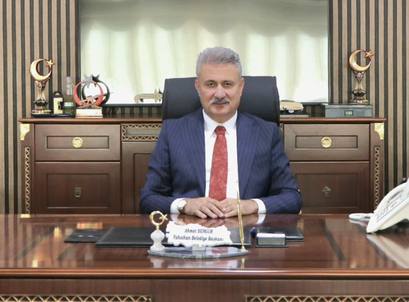 Yahşihan Belediyesi'ne yeni operasyon: Başkan yardımcısından 1.630 taşınmaz çıktı - Resim: 0