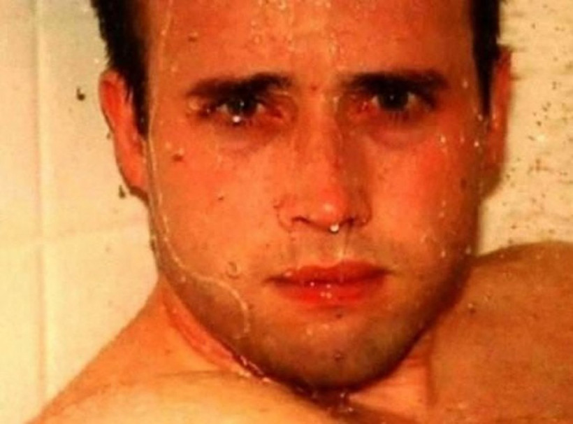 Bu fotoğrafın 1 saniye sonrasında ölüm geldi - Resim: 3