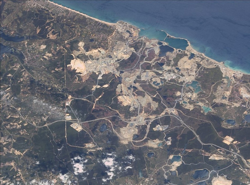 Almanları çıldırtacak! İstanbul'da böyle görüntülendi - Resim: 2