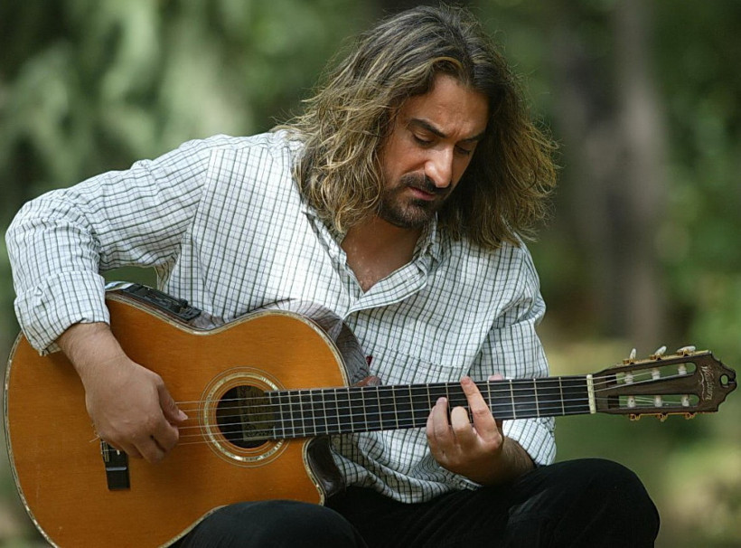 Volkan Konak'ın sahne aldığı mekanda silahlı saldırı Volkan konak kimdir? - Resim: 4