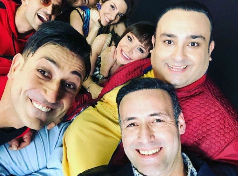 Ali Sunal duyurdu! Güldür Güldür Show'tan müjdeli haber geldi - Resim: 3