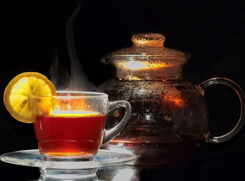 Limonlu çay zayıflatır mı çaya limon eklemenin faydaları! - Resim: 2