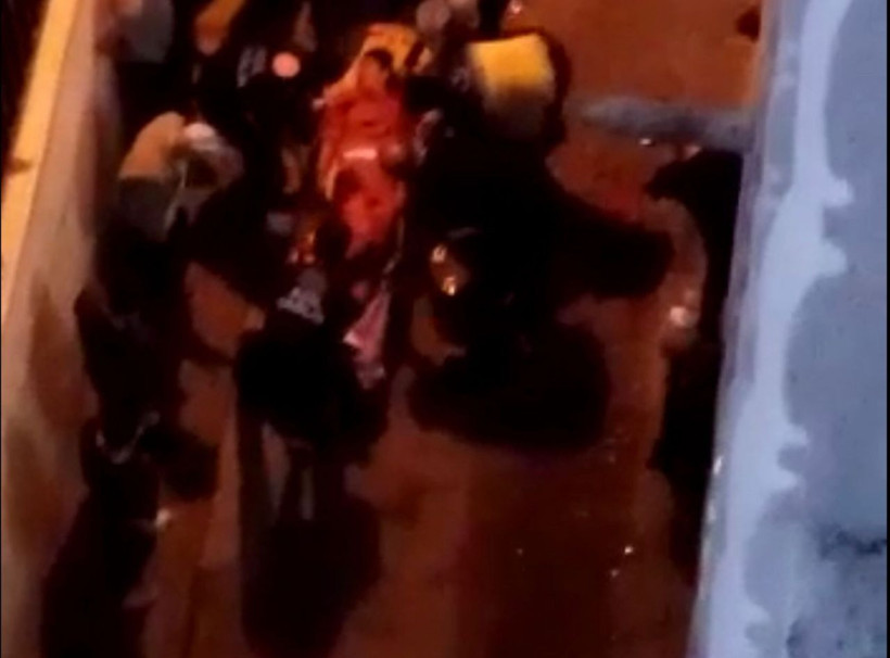 Zeytinburnu'nda vahşet! Eski kocası tarafından sokak ortasında öldürüldü - Resim: 2