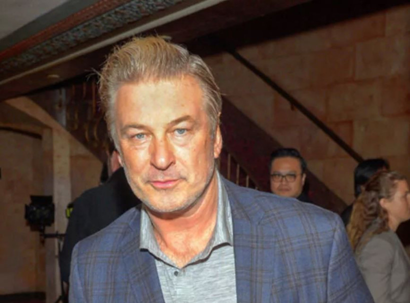 Alec Baldwin olayında silahı veren kişiyle ilgili skandal detay ortaya çıktı! - Resim: 3
