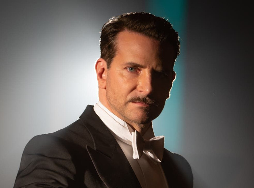 '6 saat boyunca çıplak kaldım' diyen oyuncu Bradley Cooper açıkladı: Küvet sahnesi... - Resim: 3