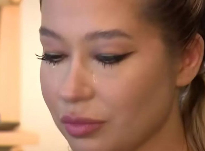 3 saniyede oldu! Gözyaşlarına boğuldu kaza anını Gülçin Ergül ilk kez anlattı: Olay yerinde bana... - Resim: 2