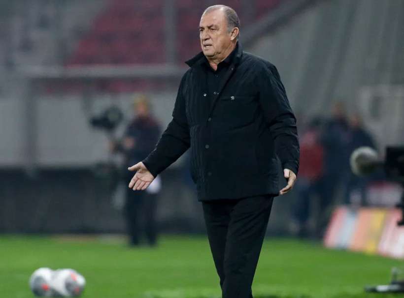 Fatih Terim, Süper Lig ekibine imza atabilir! 'Mourinho'ya imparator kim göstermek istiyorum' - Resim: 3