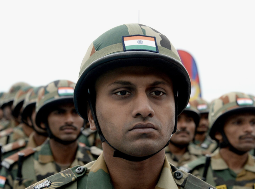 Hindistan mı daha güçlü Pakistan mı? İşte iki ordu arasındaki askeri güç dengesi - Resim: 1