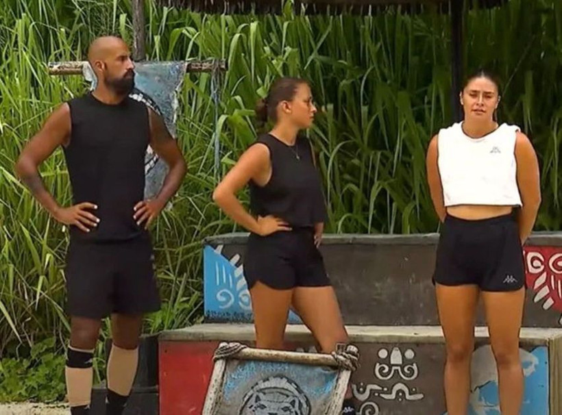 Survivor'da 3. ve 4. finalistler belli oldu! Finale kalamayan yarışmacı kahroldu - Resim: 2