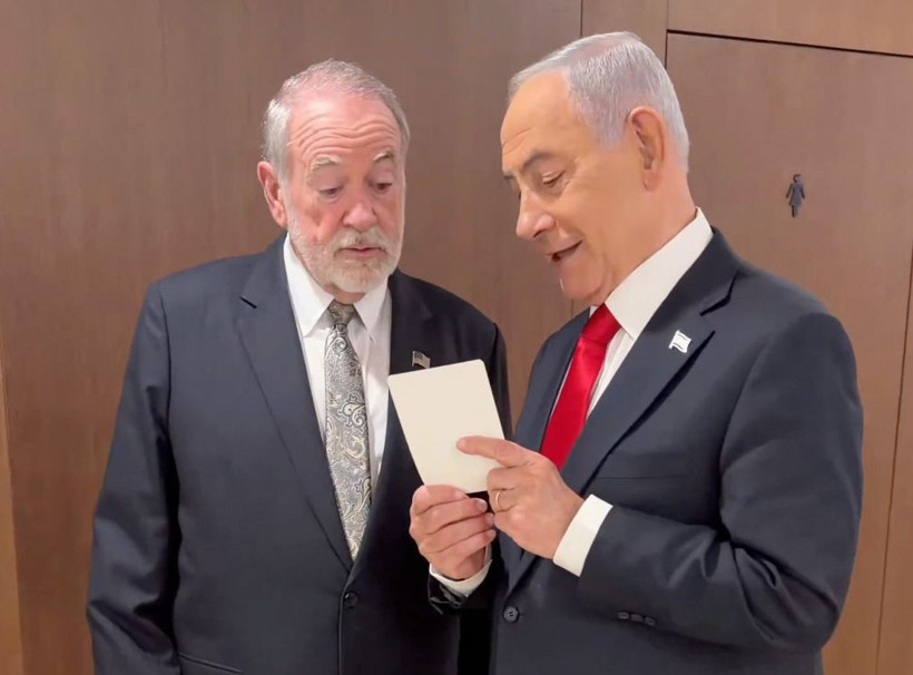 Bunlar çok zalim! Netanyahu ölüm listesini sırıtarak gösterdi şu haline bakın - Resim: 3