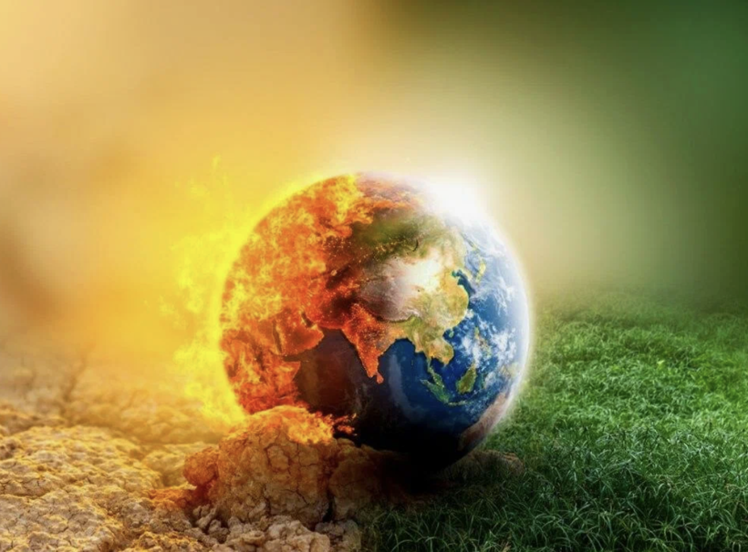 1 milyar insan sıcaklık ve kuraklık tehdidi altında - Resim: 2