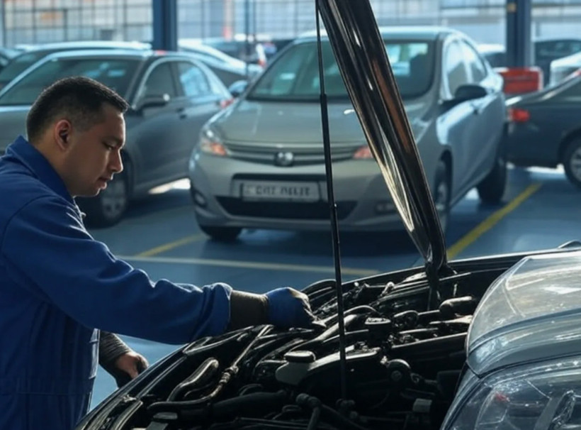 Aracı olanlar aman dikkat cezası 100 bin TL'ye çıktı! Uygulamada şartlar değişti - Resim: 3
