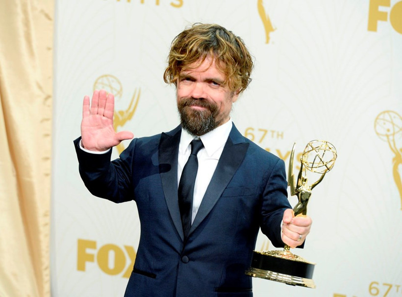 Peter Dinklage: Dünyanın en korkunç şeyi kaş aldırmak - Resim: 3
