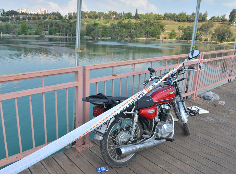 Adana'da oğlu nehre atlayan anne: Bugün benim bayramım, uyuşturucudan kurtuldu - Resim: 4