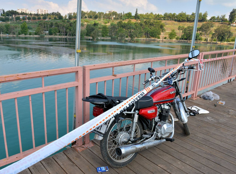 Adana'da nehirde cesedi bulundu! Annesi 'bugün benim bayramım' deyip her şeyi anlattı - Resim: 4