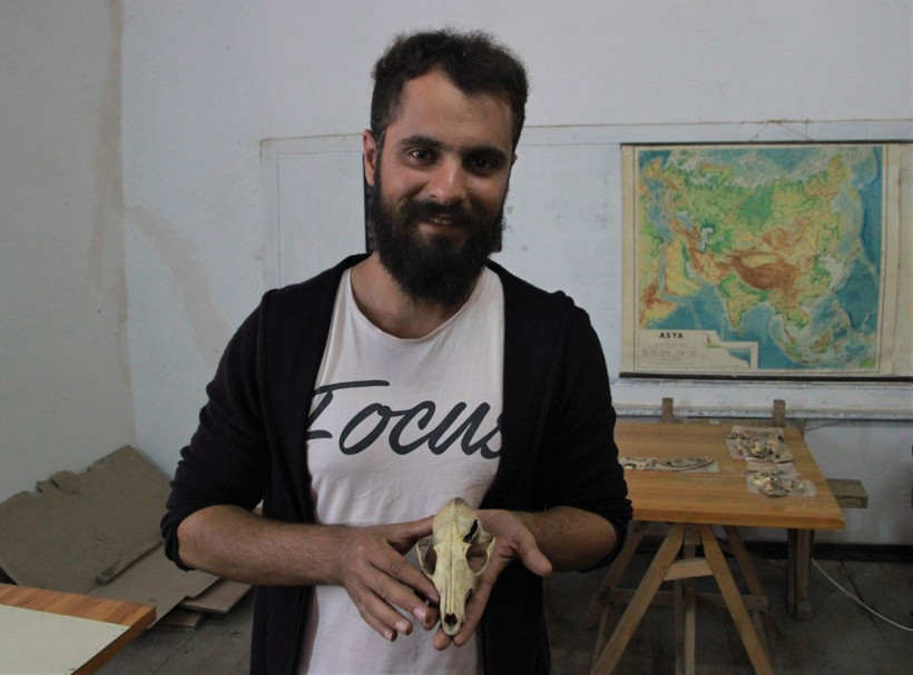 İnsanların ilginç beslenme alışkanlığı! Köpek etini pişirerek tüketiyorlarmış - Resim: 2