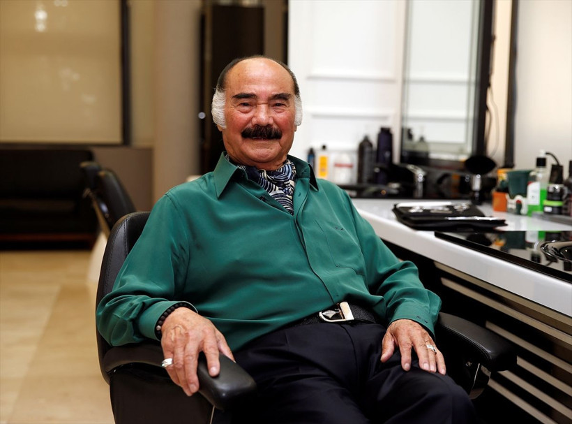 Turgut Özal'ın berberi Ramazan Atila'dan şaşırtan açıklamalar - Resim: 1