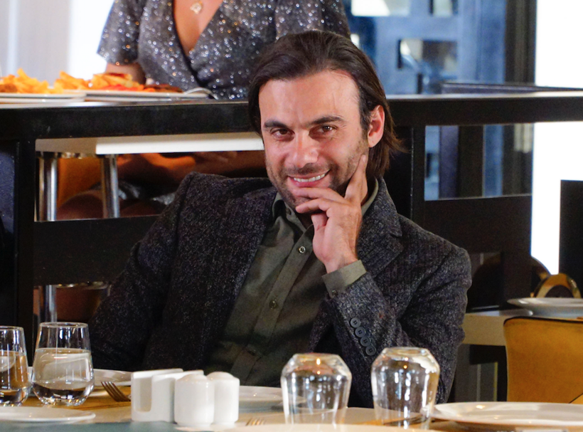 Yasak Elma'yı karıştıracak bomba transfer Diriliş Ertuğrul'un yıldızıydı - Resim: 2