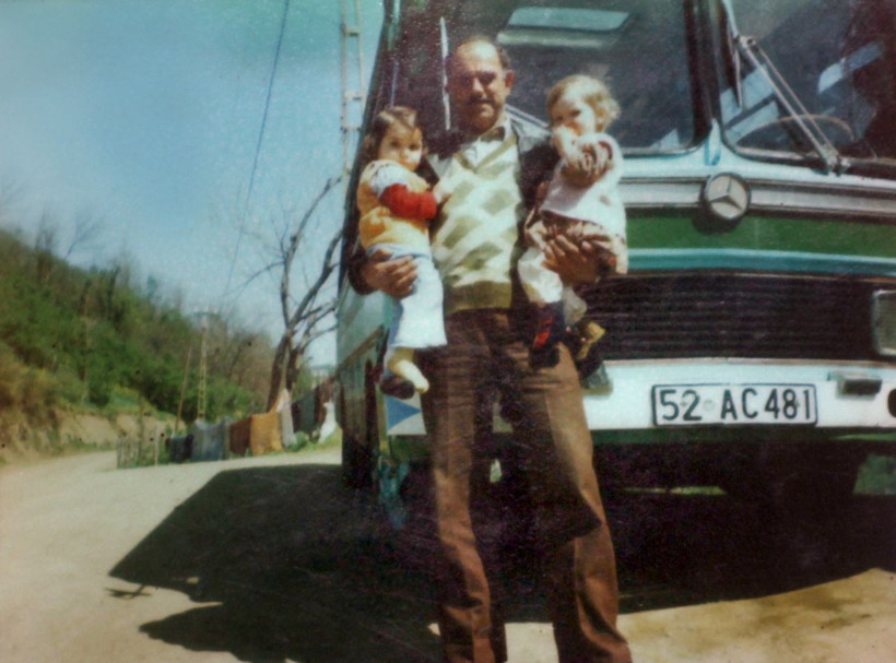 'Ölmeden beni bu dertten kurtarın' dedi iki ortağı da tuttuğu avukat da öldü - Resim: 1