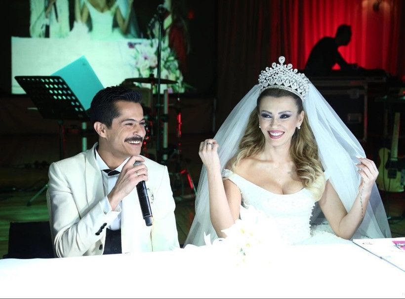 İsmail Hacıoğlu Merve Çağıran'ı korudu gerçekleri işte böyle anlattı - Resim: 1