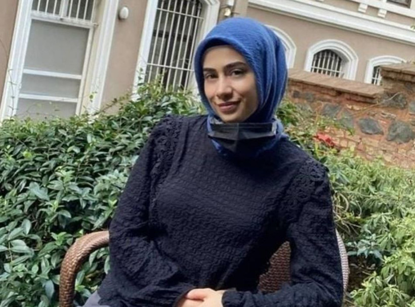 Samuray kılıcıyla vahşice öldürülen Başak Cengiz için ünlülerden sosyal medyada isyan - Resim: 4