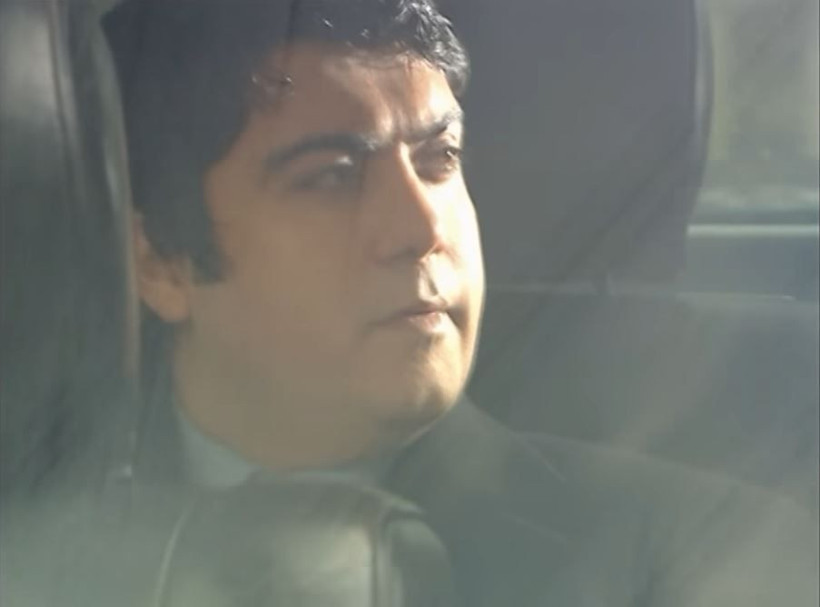 Kurtlar Vadisi ilk bölüm HD versiyonu YouTube'u salladı 19 yıl sonra yeniden trend oldu! - Resim: 4