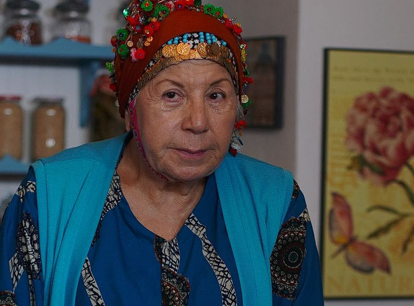 Zerrin Sümer, hepimizden gizlemiş! İtirafı sosyal medyada gündem oldu: 8 ay önce evlendim - Resim: 4