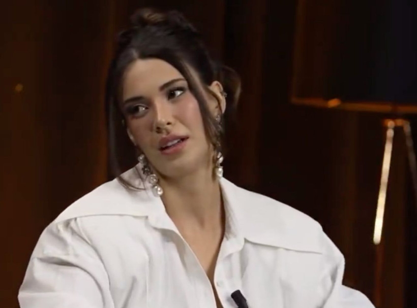 Ayrılık sebebi merak ediliyordu! Devrim Özkan Lucas Torreira itirafı yaptı - Resim: 1