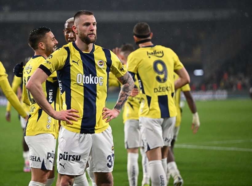 Fenerbahçe'nin 4-1'lik Trabzonspor galibiyeti! Spor yazarları yorumladı: "Cesurca bir hamle" - Resim: 3