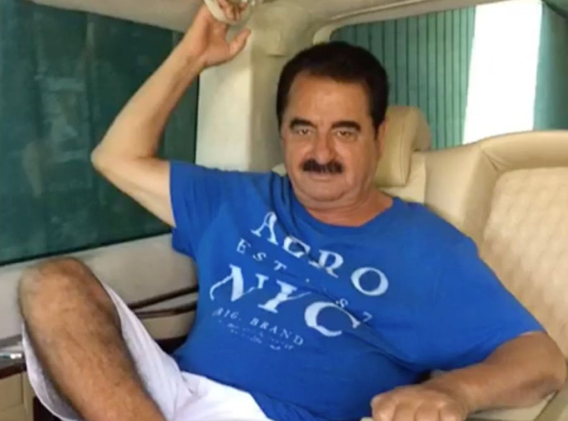 Kardeşi ağzından kaçırdı İbrahim Tatlıses'in sünnet yaşı duyanları şaşırttı! - Resim: 2