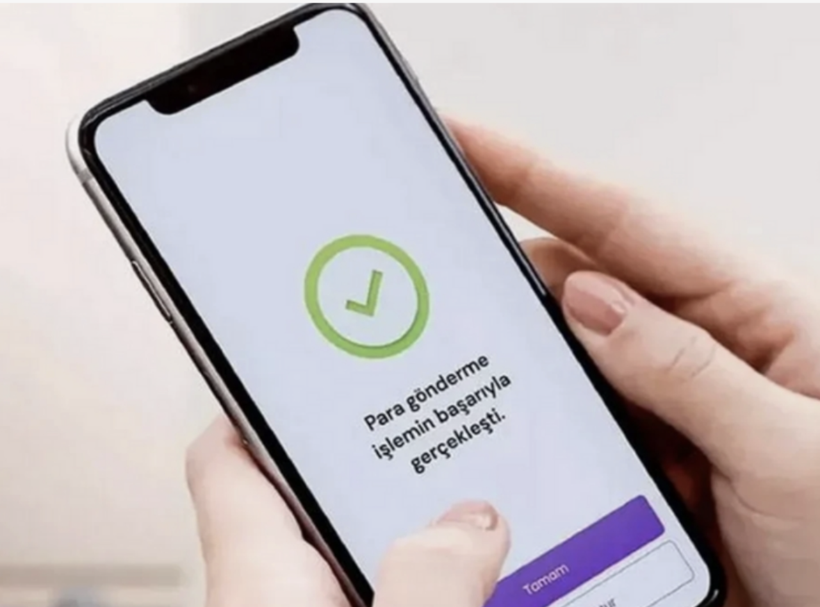 Bunları sakın yapmayın! İBAN'la yolladığınız paralar başkasına gitmesin - Resim: 3