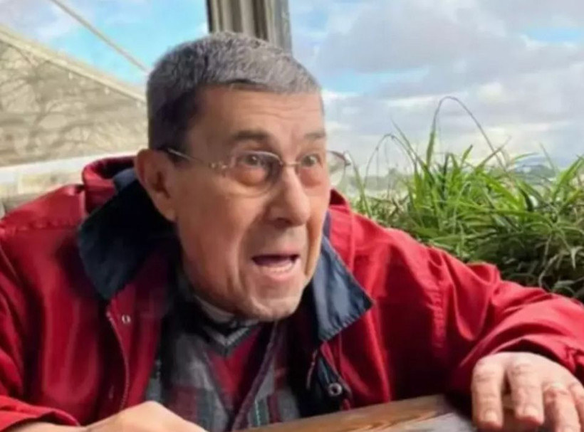 Zihni Göktay'dan üzen haber! Huzurevinde kalıyordu - Resim: 1