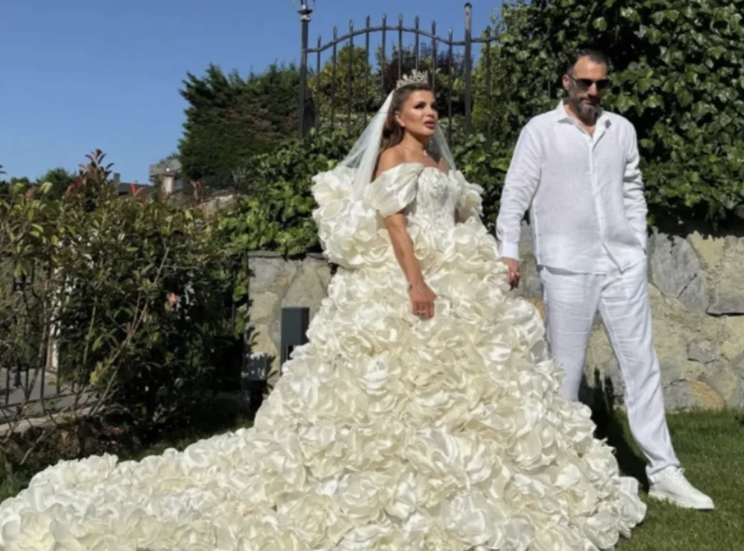 Nuray Sayarı'dan bomba haber! 55 yaşındaki ünlü astrolog ikiz bebek bekliyor! - Resim: 3