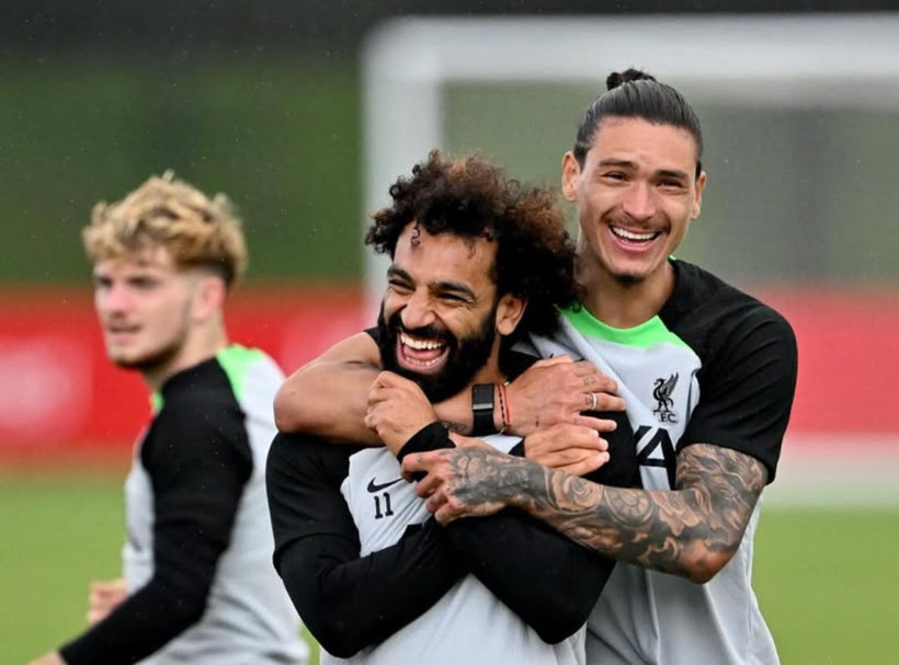 Asrın transfer bombası! Mohamed Salah Trabzonspor'a doğru! Ertuğrul Doğan'dan açıklama - Resim: 2