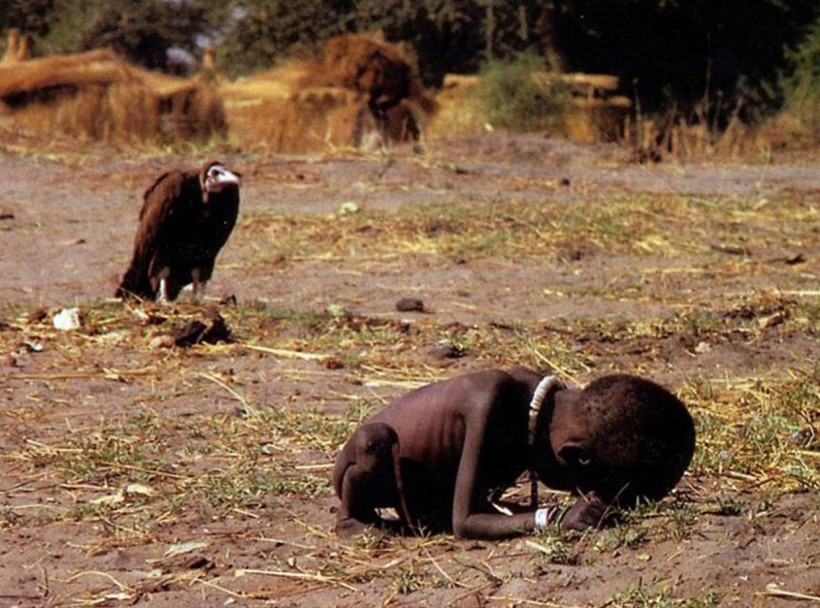 Efsane fotoğraflar yeniden canlandırıldı - Resim: 3