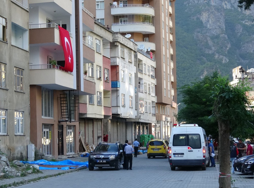 Eren Bülbül’ün annesi: Oğlumun kanı yerde kalmasın - Resim: 2