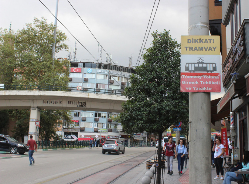 Bedava yolculuk için ölümü göze alıyorlar - Resim: 3