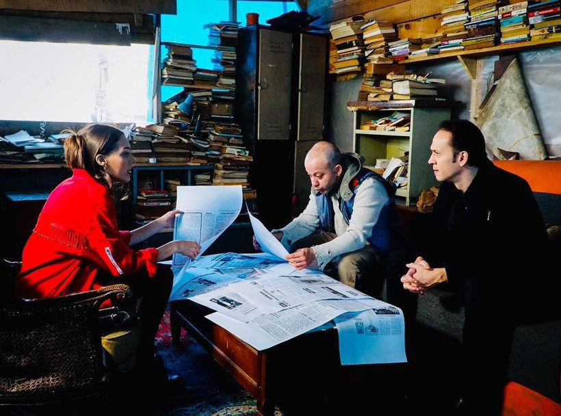 Beşiktaşlı yıldız futbolcu Dilan Çiçek Deniz'e  DM'den yürüdü - Resim: 2