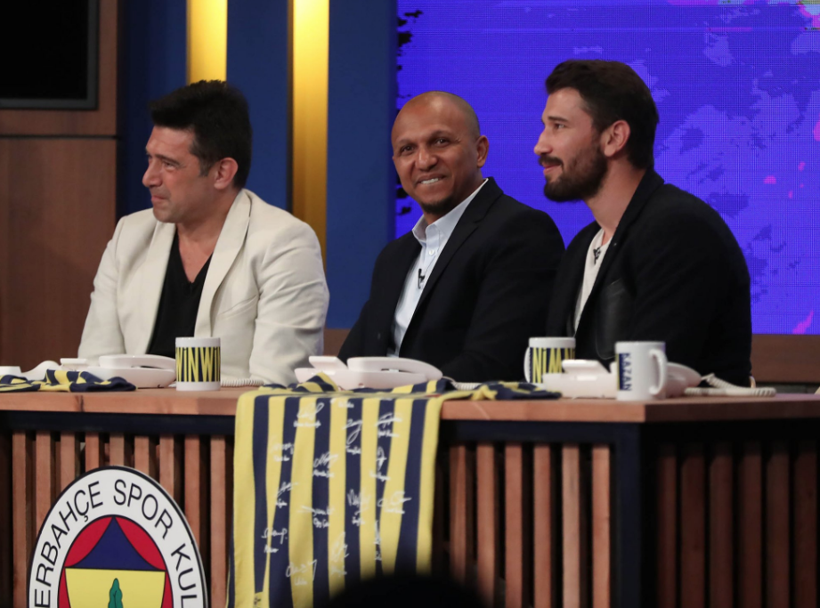 Acun Ilıcalı'dan Fenerbahçe'nin Win Win kampanyasına rekor destek - Resim: 2