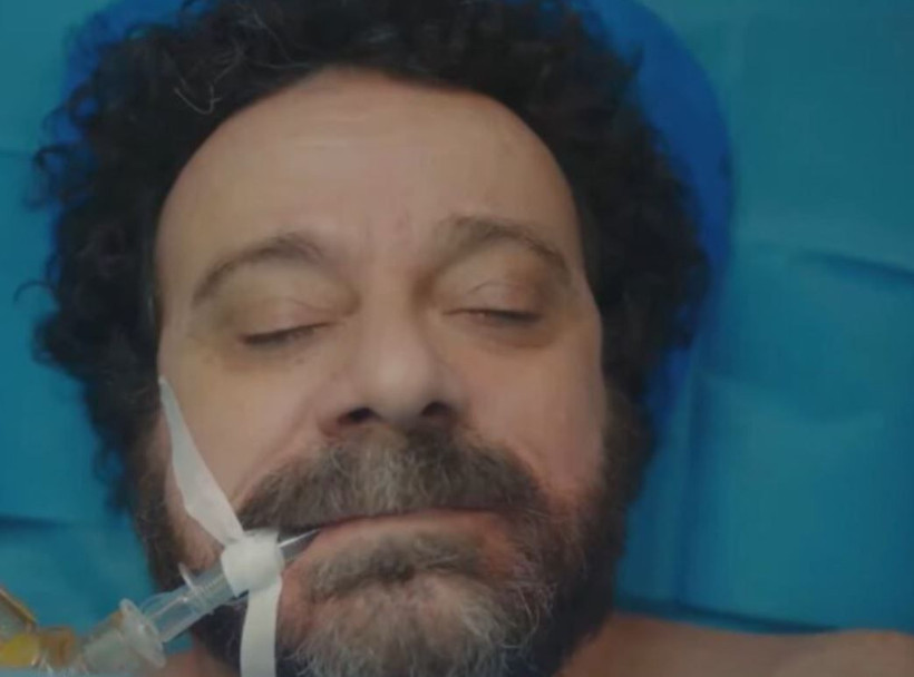 Yaprak Dökümü'nde oynadı Survivor'a elendi! Mucize Doktor'a transfer oldu - Resim: 3