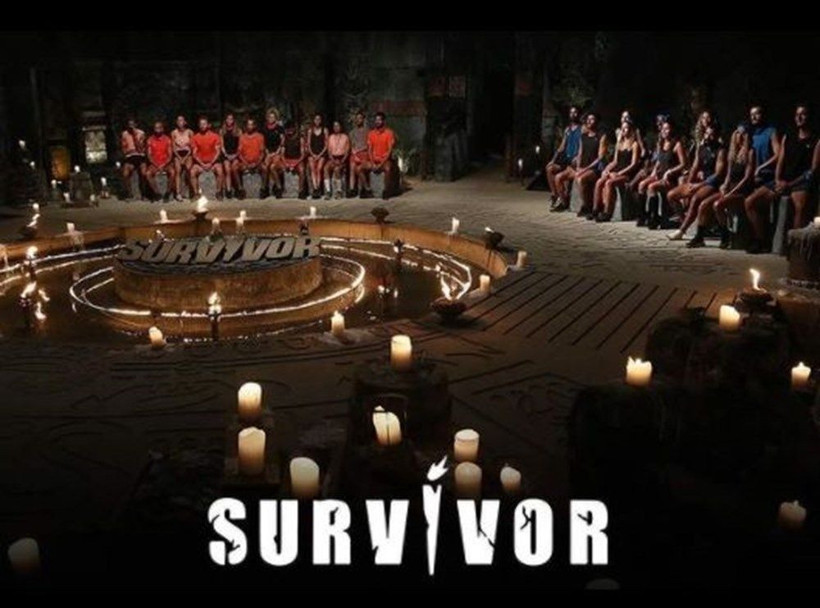 Ünlüler takımı zorda Survivor'da eleme adayı belli oldu bakın kim takıma geldi - Resim: 4