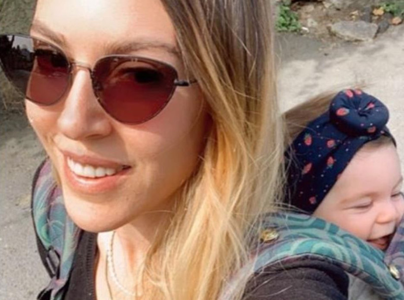 Sinem Kobal hamile İşte bebeğin cinsiyeti - Resim: 3