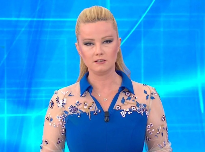 Müge Anlı ve kardeşi Efe Anlı gündeme oturdu! 'Babası mezarda çocukları balayında' - Resim: 4