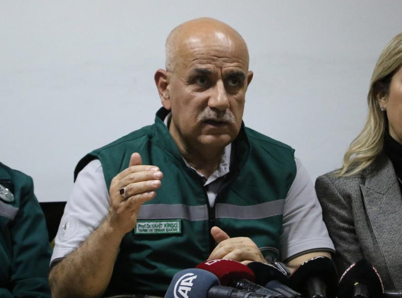 Antalya'daki sel felaketinin bilançosu açıklandı! Bakan Kirişçi son durumu paylaştı - Resim: 2