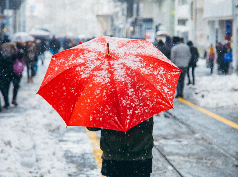 Meteoroloji kar yağacak şehirleri açıkladı! 40 santimi bulacak, İstanbul dikkat: İşte o ilçeler... - Resim: 3
