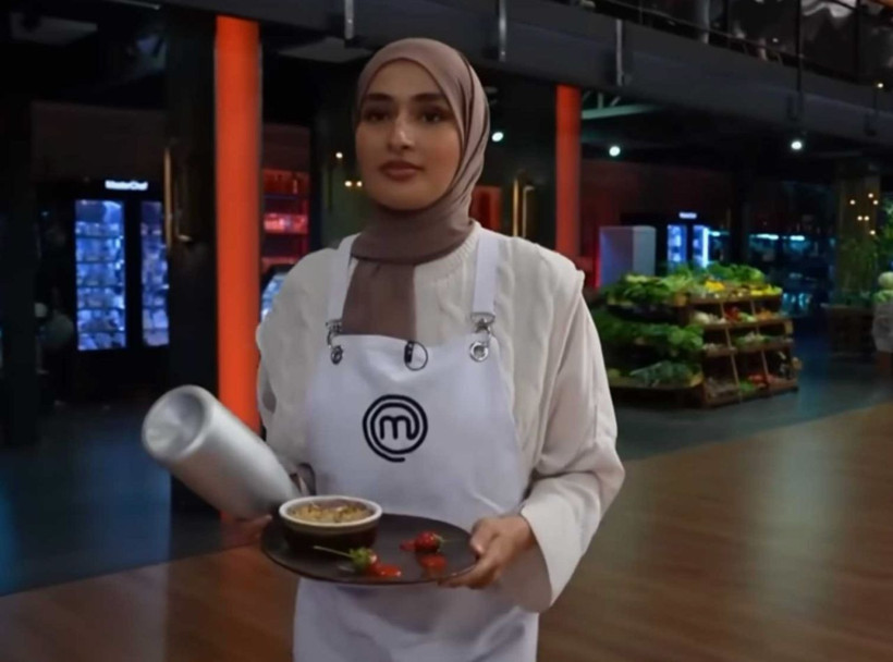 MasterChef Beyza hakkında olay iddia! Yarışmaya devam edemeyecek mi? - Resim: 4