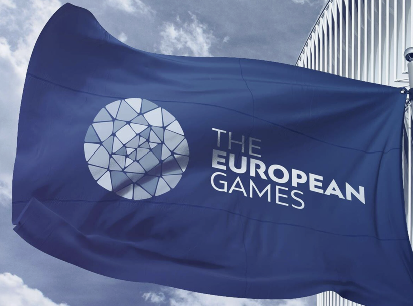 İmzalar atıldı! 2027 Avrupa Oyunları heyecanı Türkiye'de yapılacak... - Resim: 1