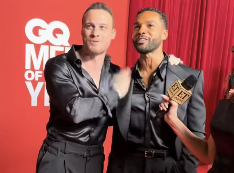 Kerem Bürsin'e Dubai'de ödül! Dünyaca ünlü isimle poz verdi - Resim: 4