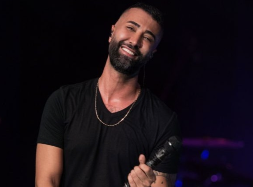 Ünlü şarkıcı Tan'dan çağrı! "Koyunları besledi, vegan olun" - Resim: 1