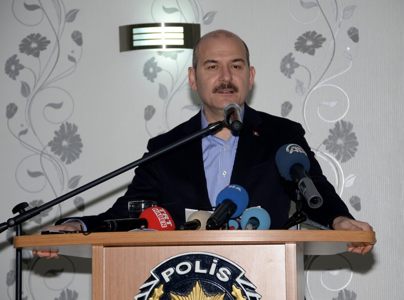 Bakan Soylu meydan okudu! Baharda öyle bir göstereceğiz ki - Resim: 3